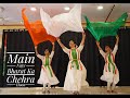Main Naye Bharat Ka Chehra Hoon Republic Day Amitabh Bacchan Kathak Darshana Muley