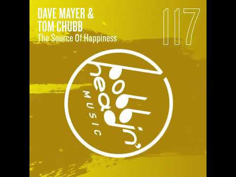 Dave Mayer & Tom Chubb - The Source Of Happiness (Extended Mix)