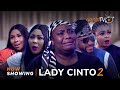 Lady Cinto 2 - Yoruba Movie 2024 Drama | Odunlade Adekola, Ronke Odusanya, Wunmi Ajiboye, Dayo Amusa