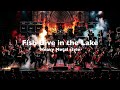 Fish Dive in the Lake ( heavy Metal Style)   Kitaro