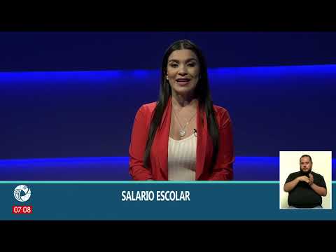 Trece Costa Rica Noticias - Estelar Martes 18 Enero 2022
