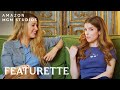 Making Of - Featurette
