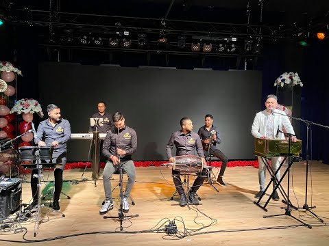 Shivam Rajaram & BGG Natraj - Chutneymusic.com Concert Series