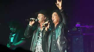 &quot;Attack of the Mad Axeman&quot; Michael Schenker Fest@TLA Philadelphia 3/11/18