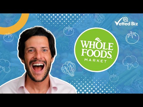 , title : 'Whole Foods Franchise For $10+ Million?'