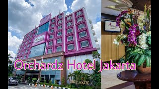 Orchardz Hotel Jakarta || Indonesia انڈونیشیا #orchardzhotel, #orchardzhoteljaka