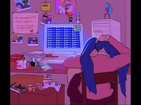 magic box "if you..." (Vaporwave)