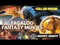 THE BEST TAGALOG FANTASY MOVIES FULL HD MOVIE