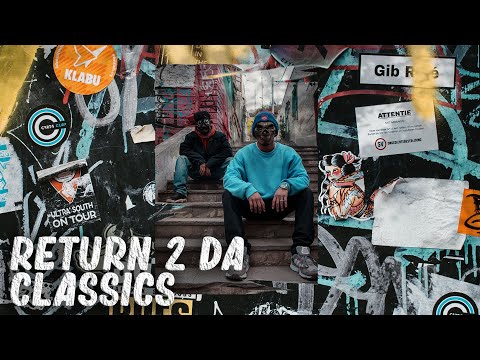 Return 2 da  Classics - Draco Eseu (Videoclip Oficial)