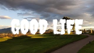 Lil Tjay - Good Life (Lyric video)