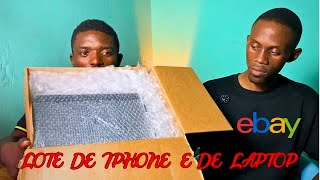 Compramos 6 Laptops e 3 iPhones nos Estados Unidos – Veja os Preços Reais!