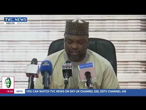 Nigerian Association Of Resident Doctors Announces Total, Indefinite Strike