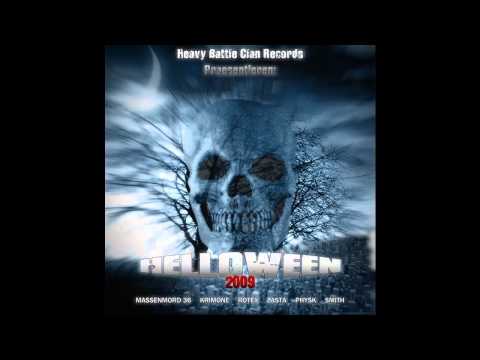 Massenmord36 - Kugelhagel Feat KrimOne