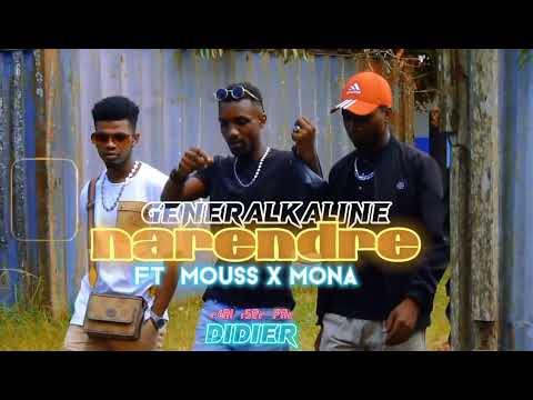 Géneralkaline ft mouss (narendre)bientôt @xavigangofficiel4178__@MHBOFFICIEL