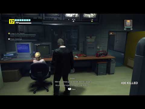 Dead Rising Remastered 100% Walkthrough Part 1