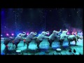 Ringling Brothers Built To Amaze Spot