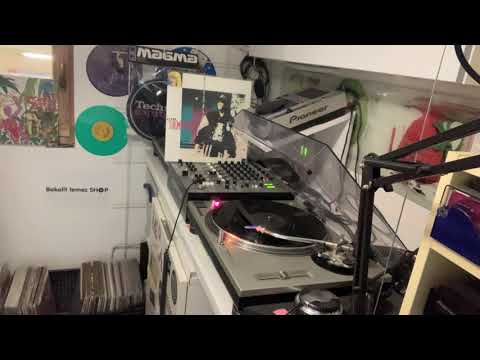 P.M. Sampson - You're The Only One For Me (Single Mix)