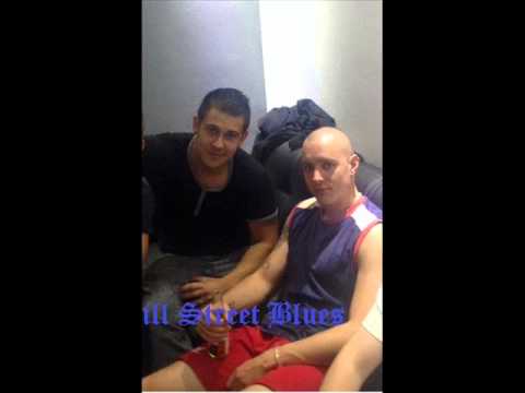 Beks ft. El Nino - Ill Street Blues