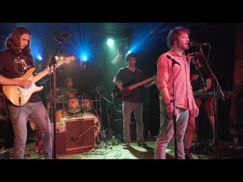 Rumblecat - Dig Me a Hole (live at Nectar's)