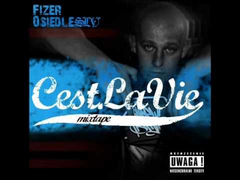 Fizer(osiedleSLV) - Płyta