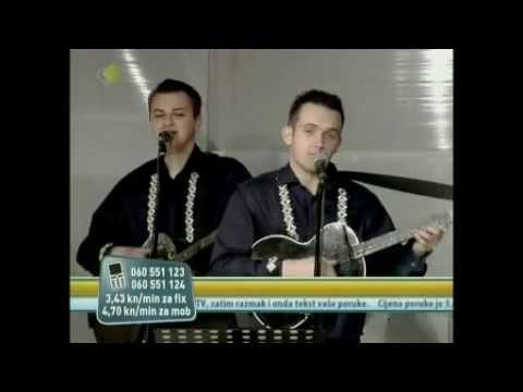 TS Bisernica - Gdje ste sada tamburaši