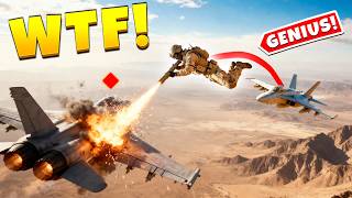 TOP BATTLEFIELD 6 CLIPS! - Epic & Funny Plays #10