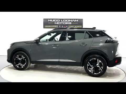 Peugeot 2008 ALLURE 1.2 MILD-HYBRID 13 - Image 2