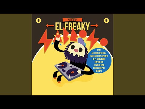 Booty on Me (feat. Tanto Metro & Devonte)