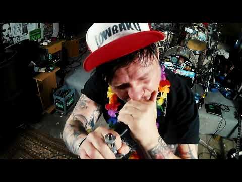 ENTRAILS MASSACRE - ISOLATION KING (A THREATENER COVER)