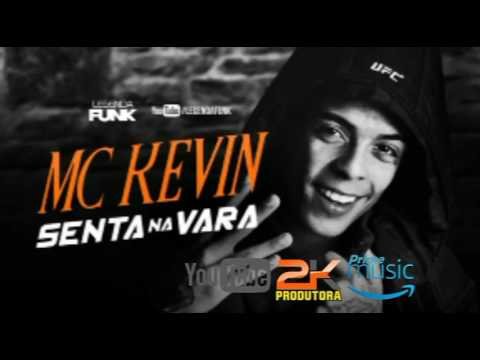 MC Keven - Senta na Vara Dando Baforada (DJ R7). Lançamento 2017.