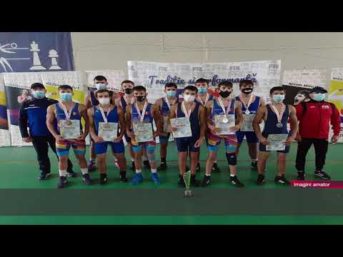 Sport - LPS Suceava, locul II pe echipe la cadeți