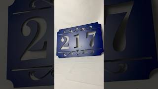 Popisné číslo: Orava