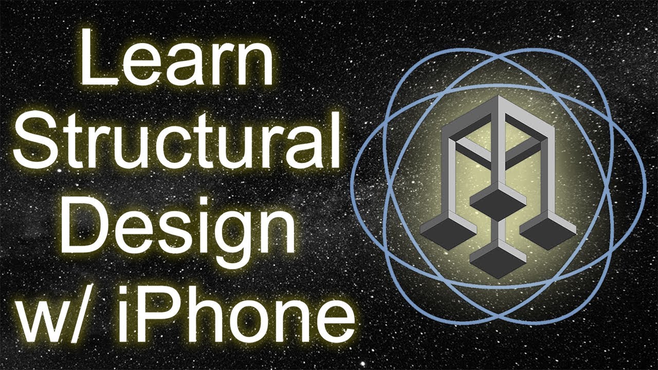 Learn Structural Design With iPhone - How To Solve Two Way Slab Design Using Working Stress Method
