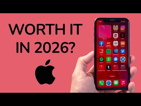 iPhone XR Worth It In 2026? (Review)