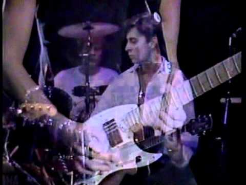The Northern Pikes and Chalk Circle - Live MuchMusic 1988 Pt. 1