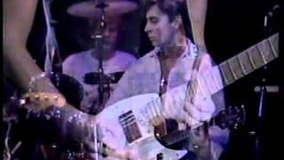The Northern Pikes and Chalk Circle - Live MuchMusic 1988 Pt. 1