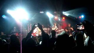 Kane Roberts: Freedom