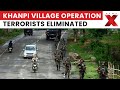 Manipur Terror Attack 4 UKNA Terrorists Neutralised By Army Operation Ongoing NewsX