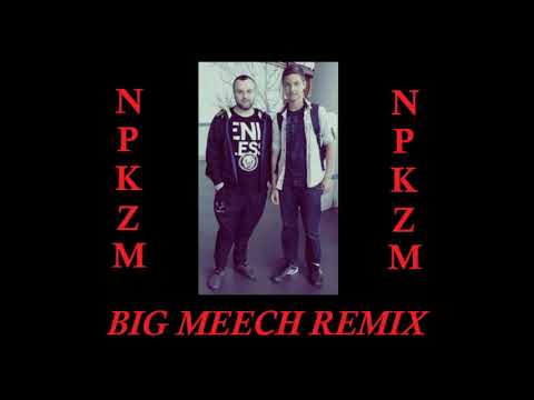 Nepukizum - Big Meech (Remix)