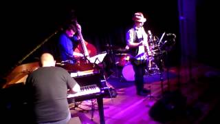 Tight Corners plays Steve Lacy's 'Prospectus'