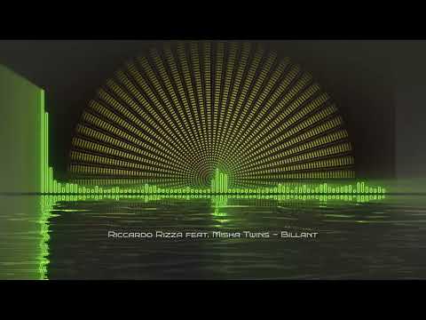 🟨 Riccardo Rizza feat. Misha Twins  -  Billiant