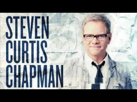 Steven Curtis Chapman - The Glorious Unfolding (Radio Edit/Official Audio)