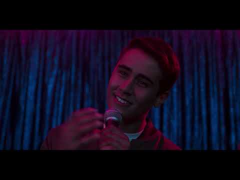 Love, Victor - Holy (Full Performance)