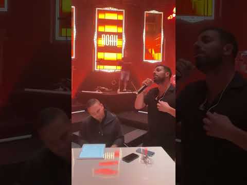 Avi Elbaz - Hymne à l’amour