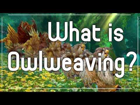 Feral Druid 9.0.5 How To Owlweave/Moonwalk/Boombox - Rotation Guide Shadowlands