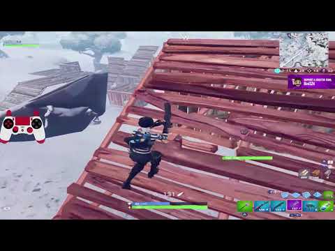 The Master of 30 Kill Games *32 Kill Solo Squad* (Fortnite Season 7)