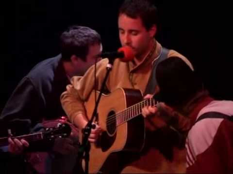 Snake Oil Medicine Show - 11-25-03 Encore w/ YMSB