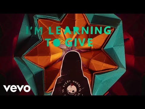K.Flay - Giver (Lyric Video)