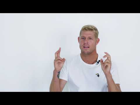 The Kai Otton Story, As Told By Mick Fanning, Taj Burrow, And Joel Parkinson