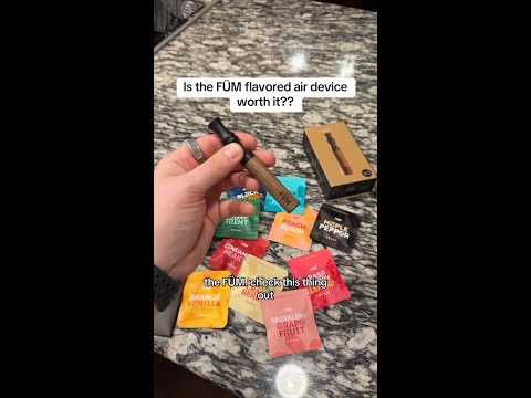 This is NOT a vape!